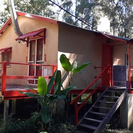 Casa Haiku - Delta Tigre. Kültér fotó