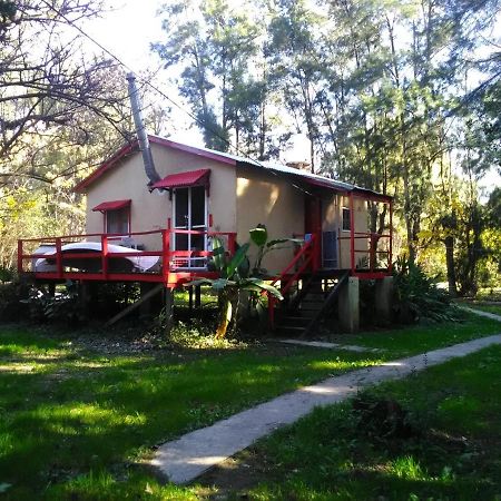 Casa Haiku - Delta Tigre. Kültér fotó