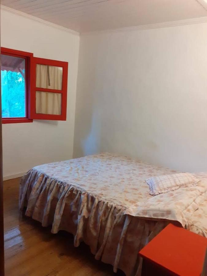 Casa Haiku - Delta Tigre. Kültér fotó