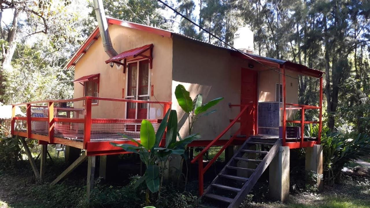 Casa Haiku - Delta Tigre. Kültér fotó