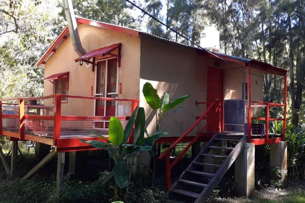 Casa Haiku - Delta Tigre. Kültér fotó