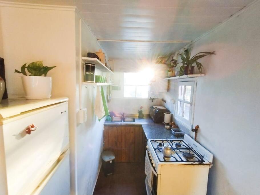Casa Haiku - Delta Tigre. Kültér fotó