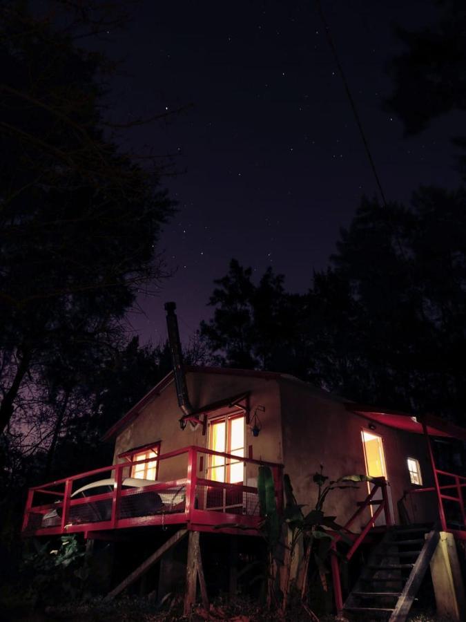 Casa Haiku - Delta Tigre. Kültér fotó