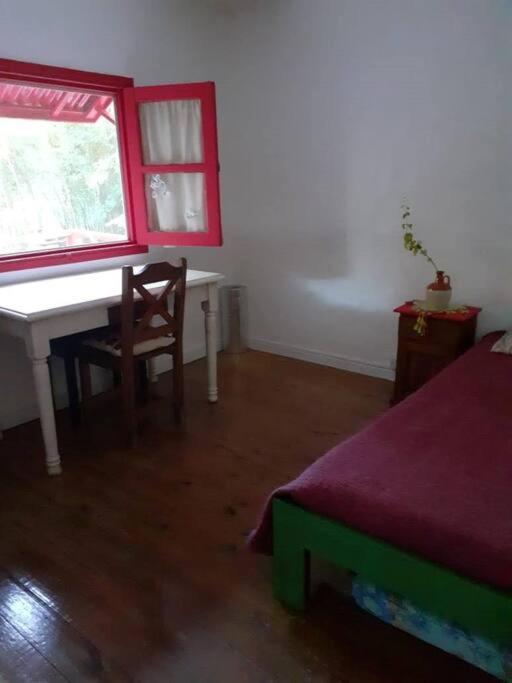 Casa Haiku - Delta Tigre. Kültér fotó