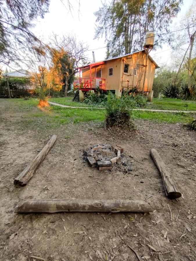 Casa Haiku - Delta Tigre. Kültér fotó