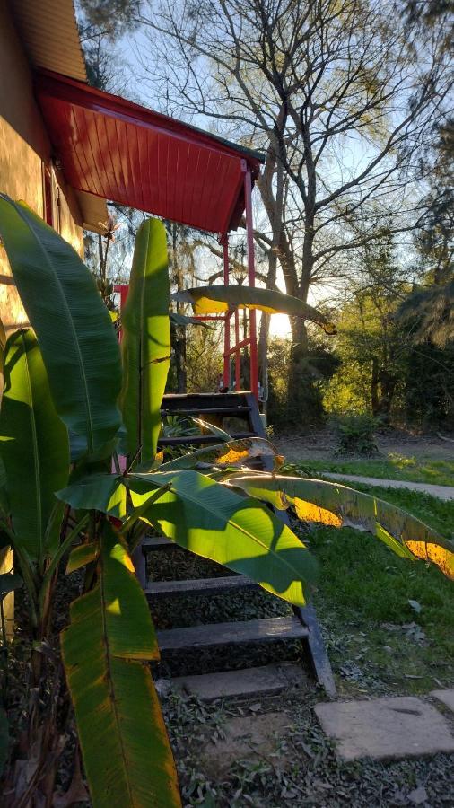 Casa Haiku - Delta Tigre. Kültér fotó