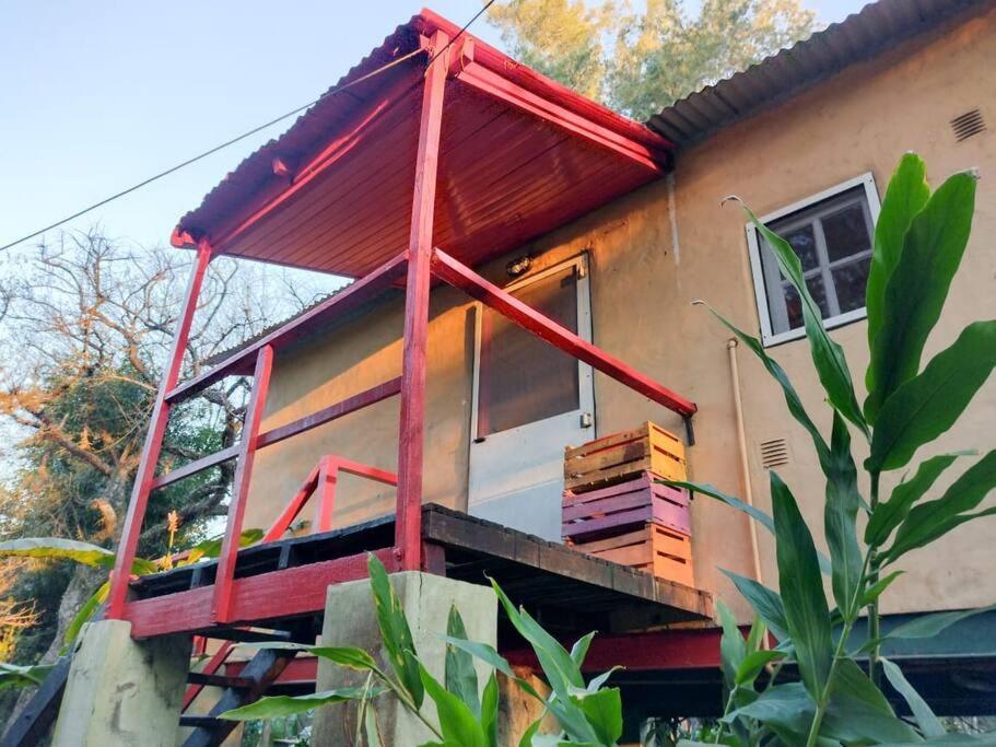 Casa Haiku - Delta Tigre. Kültér fotó