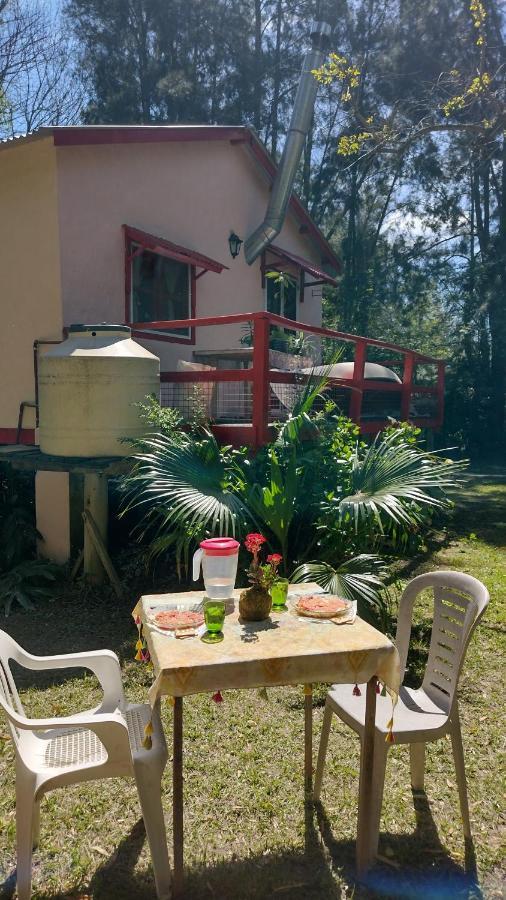 Casa Haiku - Delta Tigre. Kültér fotó